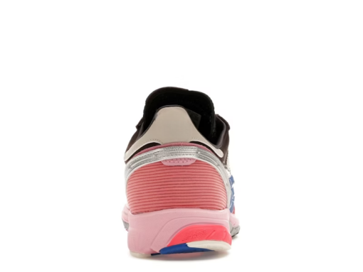 Bad Bunny x Brown Clear Pink