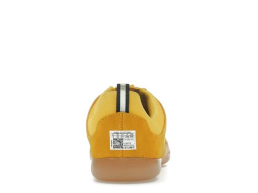 Bad Bunny x Ballerina Bold Gold