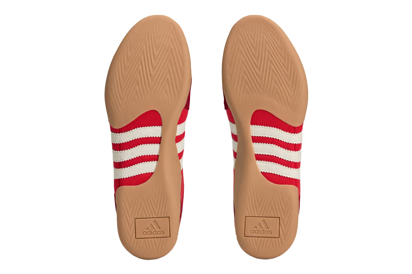 Bad Bunny x adidas Ballerina “Flamboyan”