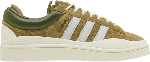 Bad Bunny x Campus Wild Moss