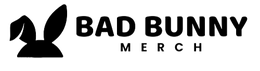 Bad Bunny Merch