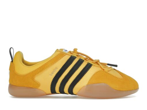 Bad Bunny x Ballerina Bold Gold