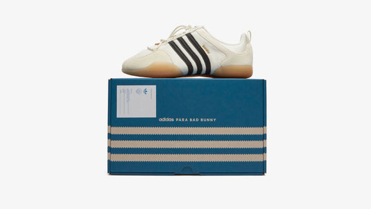 adidas x Bad Bunny Ballerina Sneaker