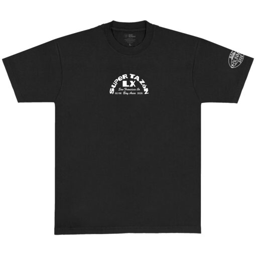 Bad Bunny x Super Tazón Cereal Bowl T-Shirt