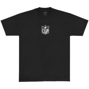 Bad Bunny x Super Tazón Helmet T-Shirt