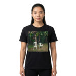 Nadie Sabe LA 0204 Bad Bunny T-Shirts Bad Bunny T-Shirts - Image 3