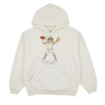Super Tazon Concho DTNK0303 Bad Bunny Hoodies