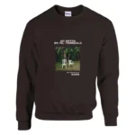 I'm in PR Relax Sweatshirt - Bad Bunny Inspired - Perfect Gift for Boricuas!