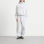 ADIDAS X BAD BUNNY HEAVY WEIGHT CREW SWEAT & BALACLAVA
