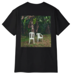 Nadie Sabe LA 0204 Bad Bunny T-Shirts Bad Bunny T-Shirts