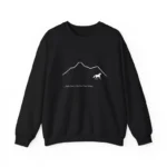 Nadie Sabe Sweatshirt