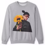 Bad Bunny Sweater