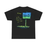 DTMF Tour Merch - World Tour Signage Graphic Tee