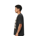 Welcome For The World Tour 2026 DTNK2406 Washed Bad Bunny T-Shirts - Image 3