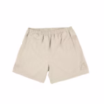 Bad Bunny x Super Tazón Off White Track Shorts