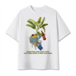 Cheer For The World Tour 2026 DTNK0704 Bad Bunny T-Shirts