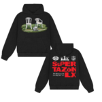 Super Tazon Chair DTNK0303 Bad Bunny Hoodies - Image 3
