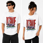 DTMF World Tour New Design DTNK1006 Bad Bunny T-Shirts - Image 2