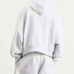 ADIDAS X BAD BUNNY HEAVY WEIGHT CREW SWEAT & BALACLAVA - Image 2